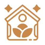 Serene Living, Only 61 Villas